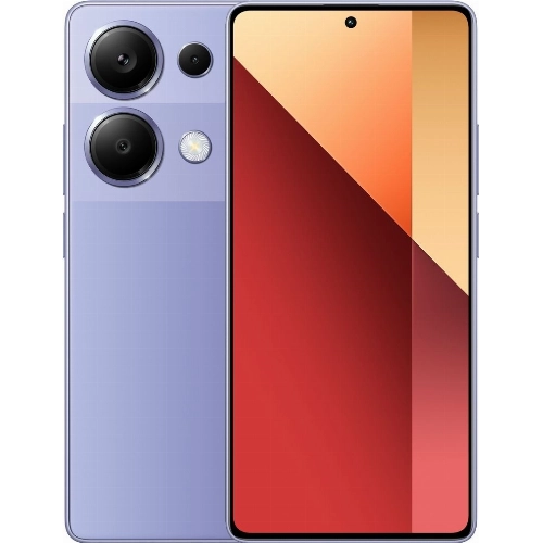 Смартфон Xiaomi Redmi Note 13 Pro, 12.512 Гб, лавандовый